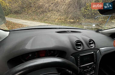 Универсал Ford Mondeo 2014 в 