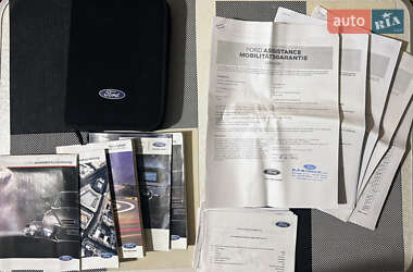 Универсал Ford Mondeo 2014 в 