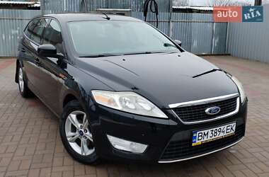 Універсал Ford Mondeo 2007 в Шостці