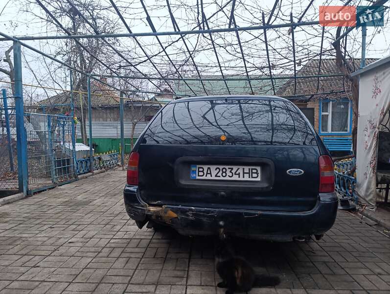 Универсал Ford Mondeo 1994 в 