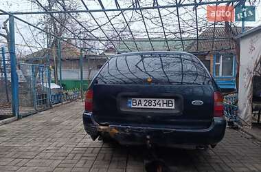 Универсал Ford Mondeo 1994 в 