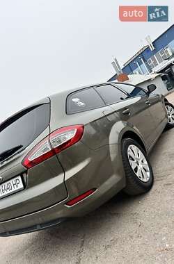 Универсал Ford Mondeo 2011 в Бердичеве