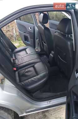 Седан Ford Mondeo 2002 в 