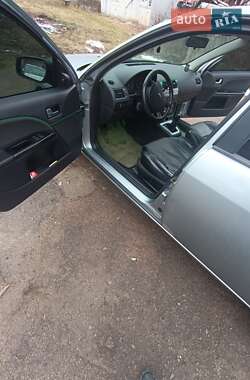 Седан Ford Mondeo 2005 в 