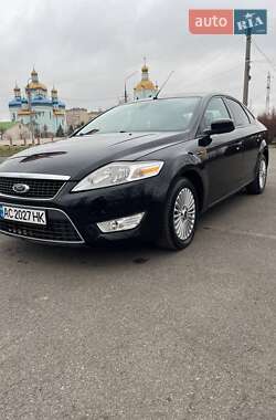 Ліфтбек Ford Mondeo 2009 в Кривому Розі