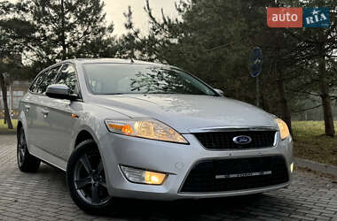 Універсал Ford Mondeo 2010 в Дрогобичі