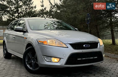 Універсал Ford Mondeo 2010 в Дрогобичі