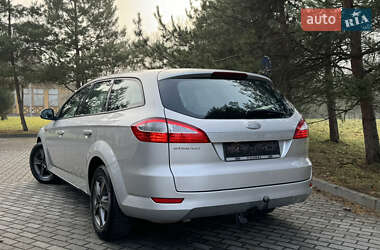 Універсал Ford Mondeo 2010 в Дрогобичі