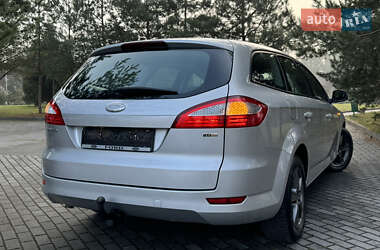 Універсал Ford Mondeo 2010 в Дрогобичі