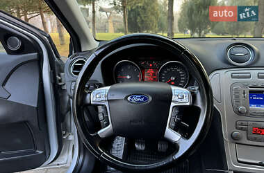 Універсал Ford Mondeo 2010 в Дрогобичі