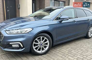 Універсал Ford Mondeo 2019 в Рівному