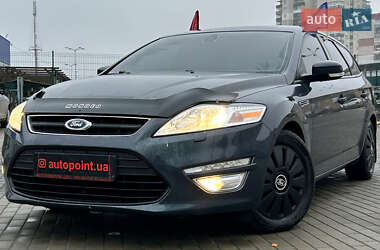 Универсал Ford Mondeo 2012 в Сумах