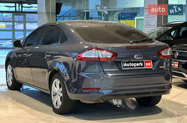 Лифтбек Ford Mondeo 2013 в Одессе