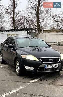 Седан Ford Mondeo 2010 в Кременчуці