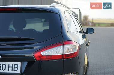 Універсал Ford Mondeo 2014 в Луцьку