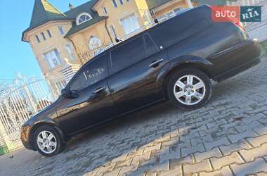 Універсал Ford Mondeo 2007 в Чернівцях