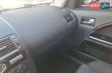 Універсал Ford Mondeo 2007 в Чернівцях