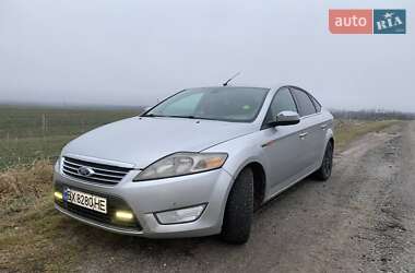 Ліфтбек Ford Mondeo 2007 в Деражні