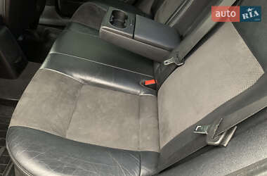 Седан Ford Mondeo 2006 в 