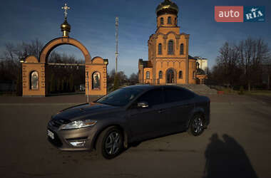 Седан Ford Mondeo 2011 в Шостці