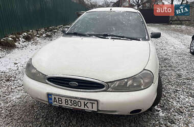 Універсал Ford Mondeo 1998 в Вінниці