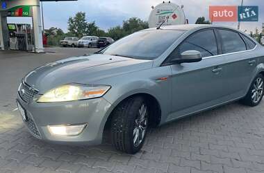 Ліфтбек Ford Mondeo 2008 в Києві