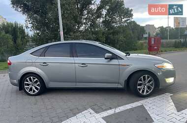 Ліфтбек Ford Mondeo 2008 в Києві