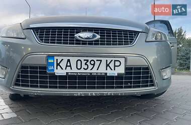 Ліфтбек Ford Mondeo 2008 в Києві