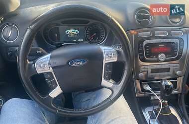 Ліфтбек Ford Mondeo 2008 в Києві