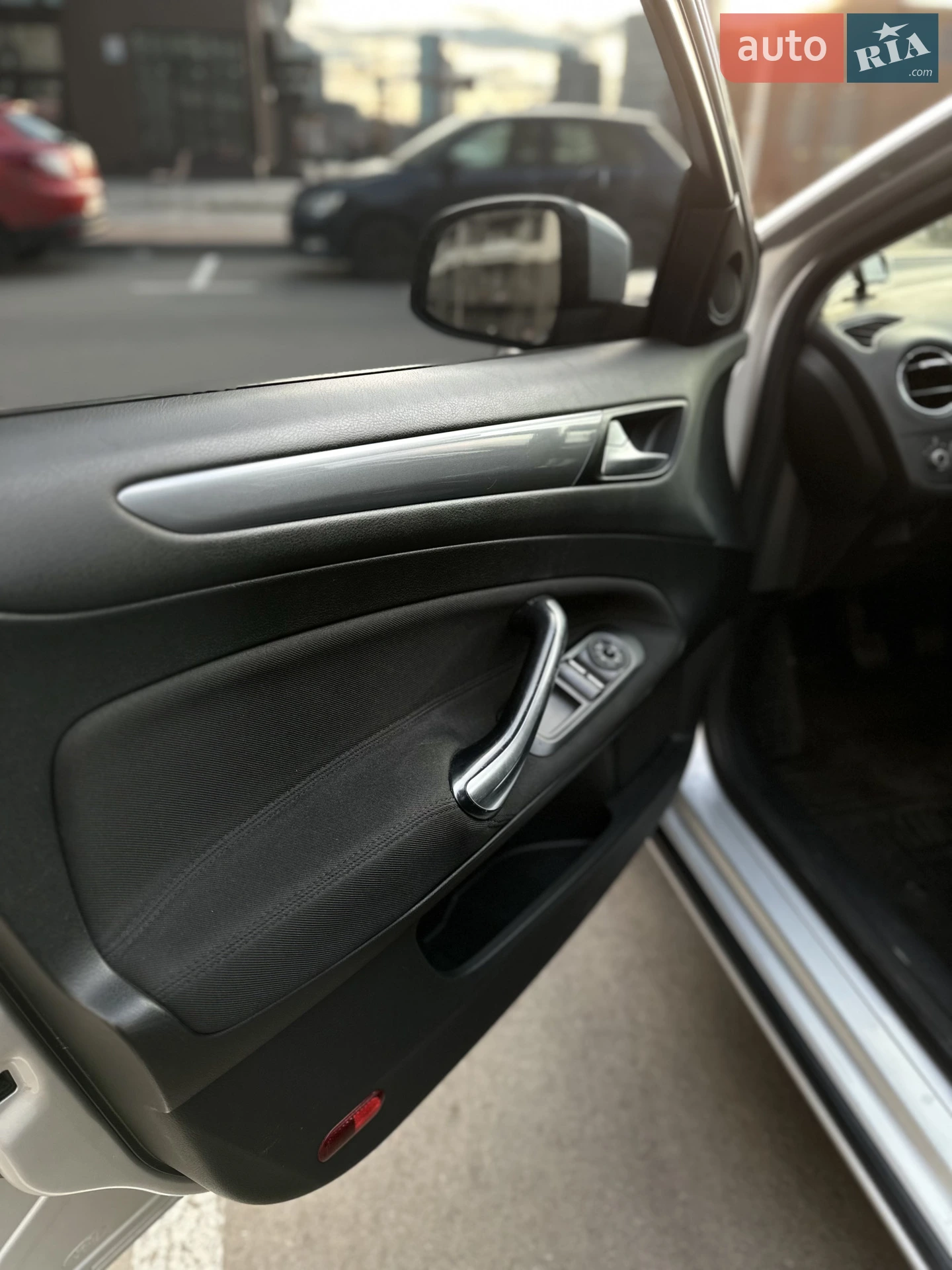 2010 Ford Mondeo - мініатюра 3