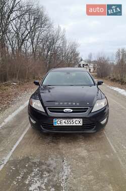 Универсал Ford Mondeo 2011 в 