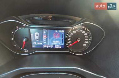 Универсал Ford Mondeo 2011 в 