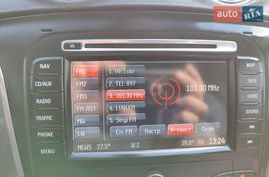 Универсал Ford Mondeo 2011 в 