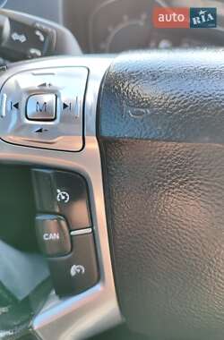 Универсал Ford Mondeo 2011 в 