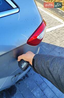 Универсал Ford Mondeo 2011 в 