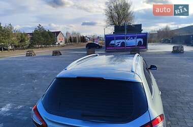 Универсал Ford Mondeo 2011 в 