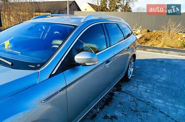 Универсал Ford Mondeo 2011 в 