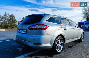 Универсал Ford Mondeo 2011 в 