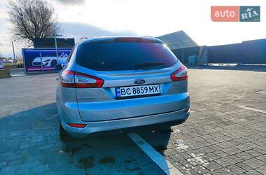 Универсал Ford Mondeo 2011 в 