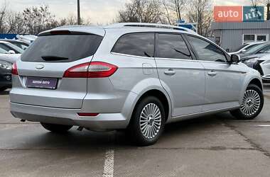 Универсал Ford Mondeo 2010 в 