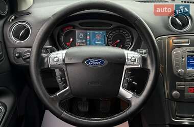 Универсал Ford Mondeo 2010 в 
