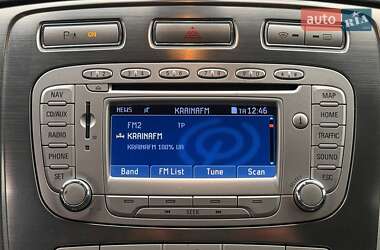 Универсал Ford Mondeo 2010 в 