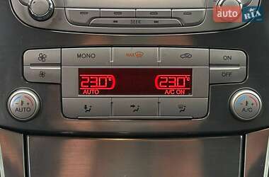 Универсал Ford Mondeo 2010 в 