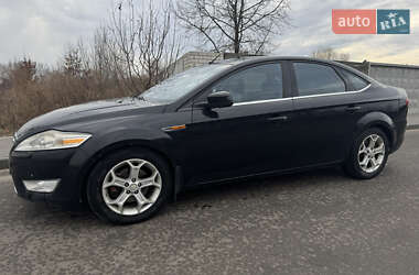 Седан Ford Mondeo 2008 в Києві