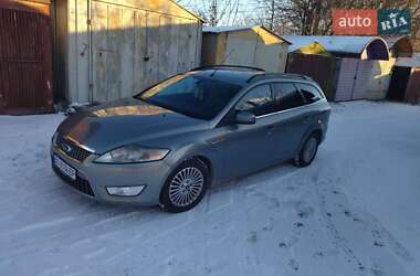 Універсал Ford Mondeo 2007 в Тернополі