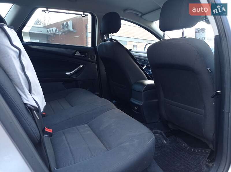 Универсал Ford Mondeo 2014 в Киеве