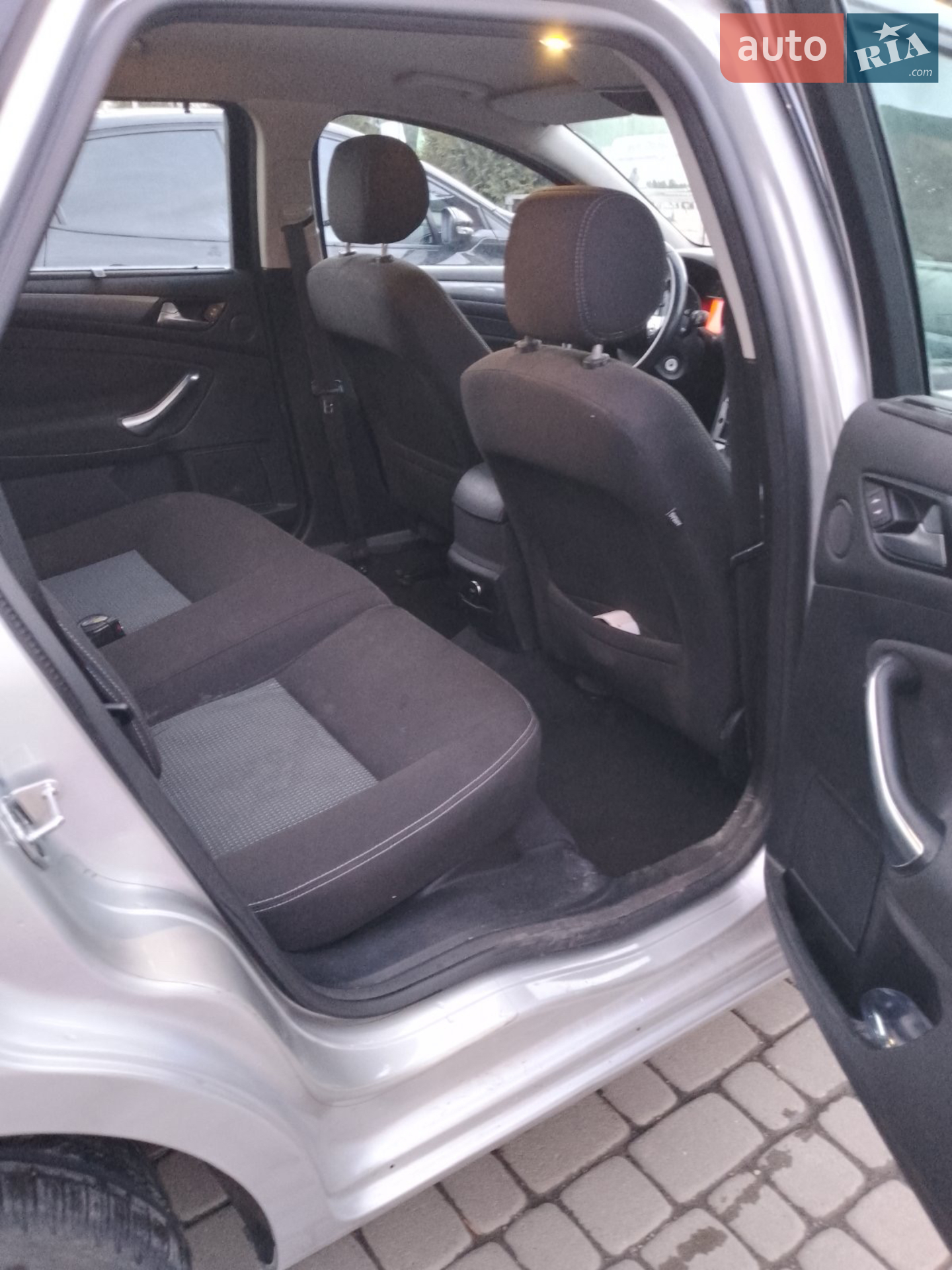2013 Ford Mondeo - мініатюра 7