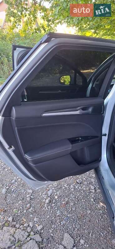 Универсал Ford Mondeo 2016 в Жмеринке