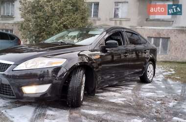 Лифтбек Ford Mondeo 2008 в Ровно