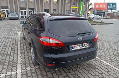 Универсал Ford Mondeo 2010 в 
